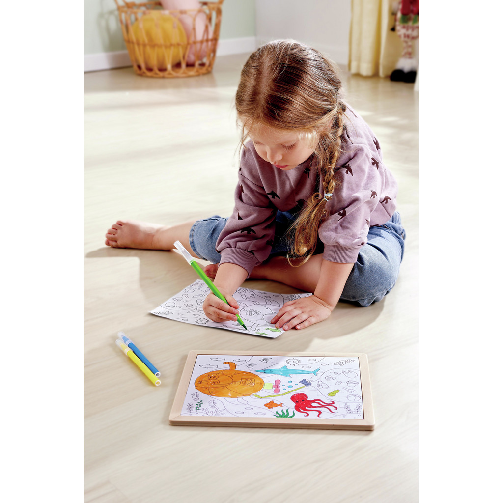 Rette-den-Ozean-Puzzle