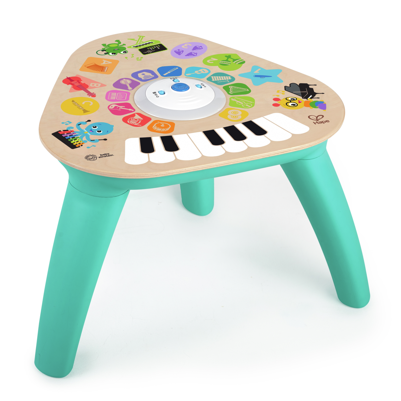 Magischer Touch Spieltisch - DE / IT / EN