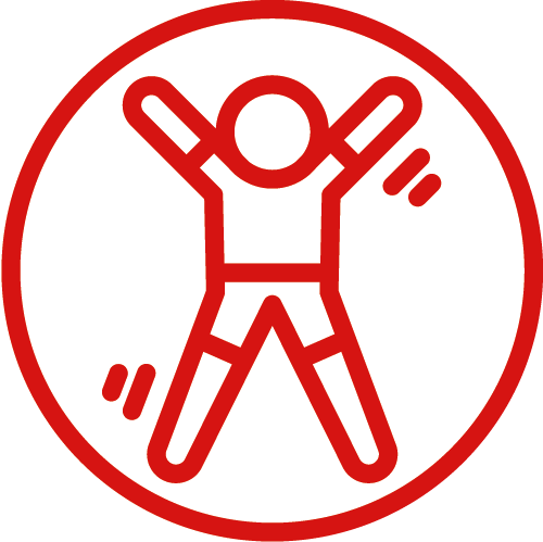 Körperliche Entwicklung