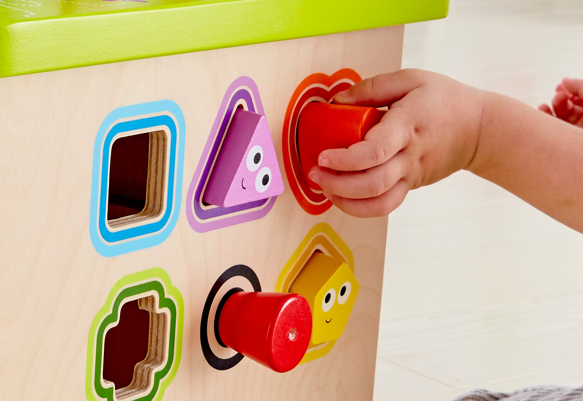 Country Critters Play Cube: testcase 4 (Platzhalter – keine KI-Analyse)