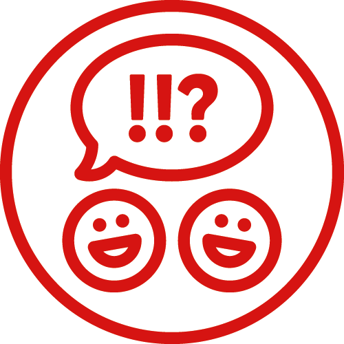 Soziale Fähigkeiten