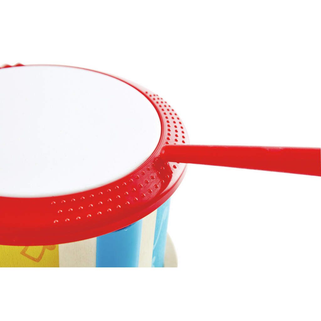 Doppelseitige Trommel 