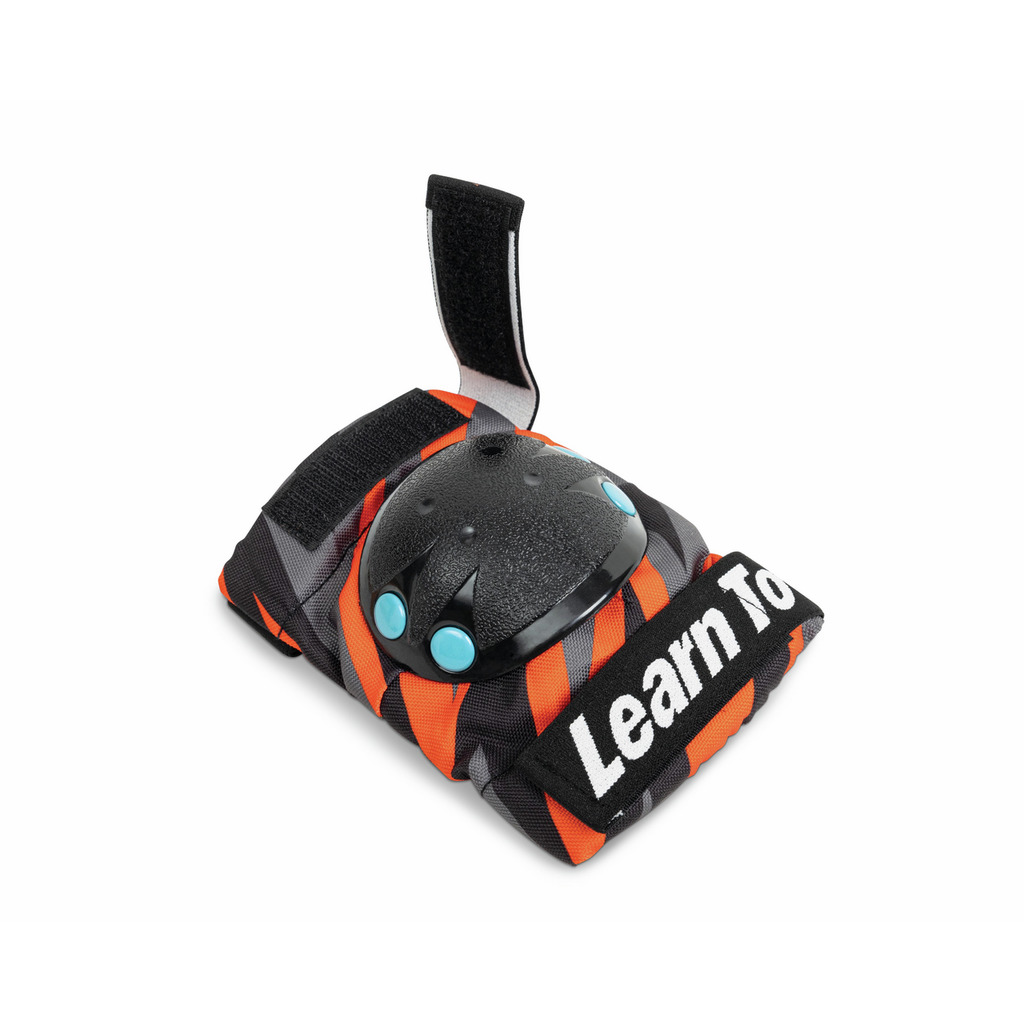 Off Road Knie- und Ellbogenschützer