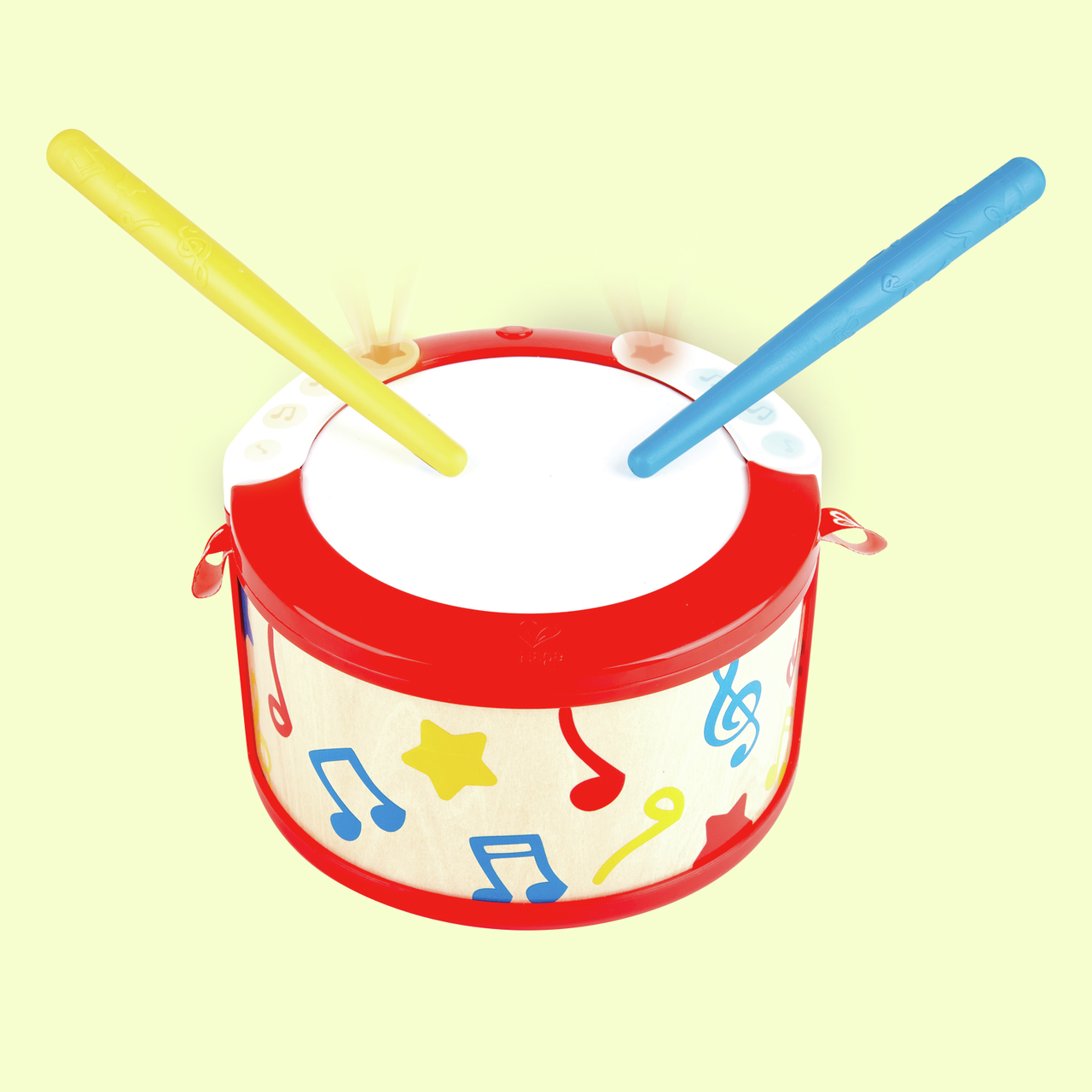 Lern-Spiel-Trommel