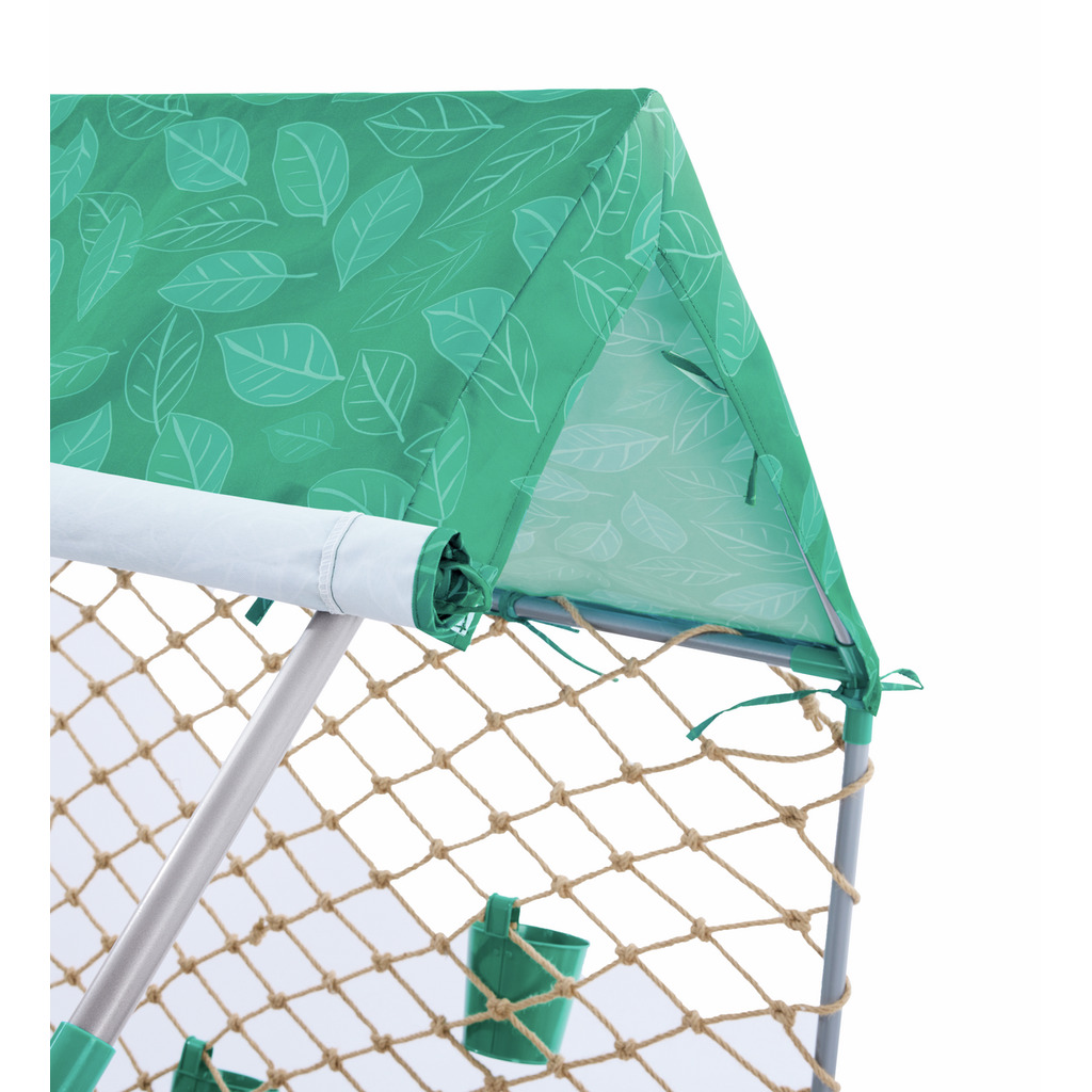 All-in-One Sandkasten-Set