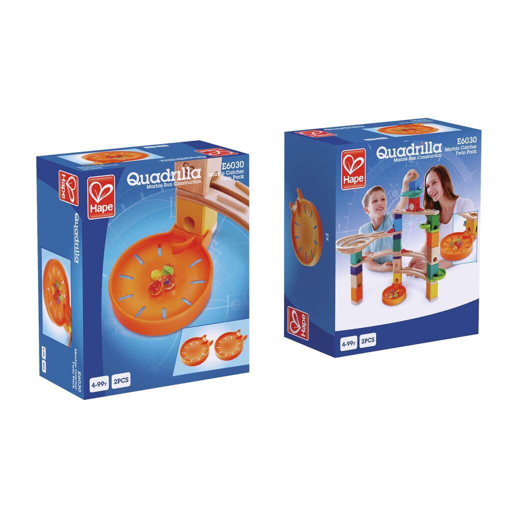 Murmel-Stopp Doppelpack 