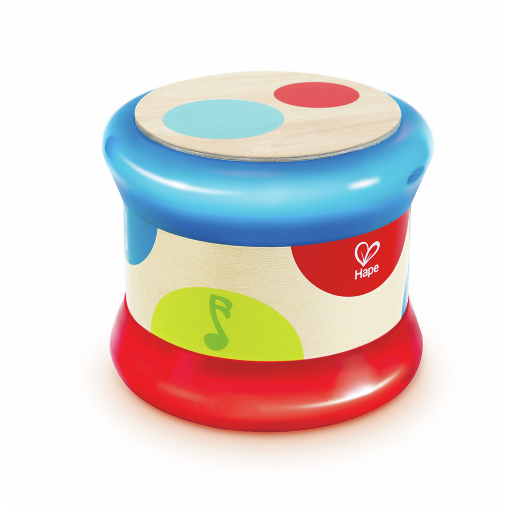 Montessori inspiriertes Spielzeug