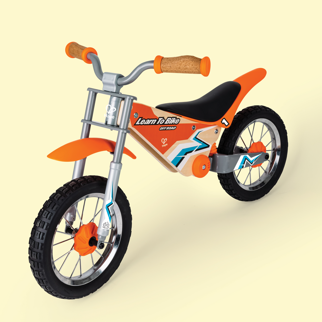 Cross Balance Bike