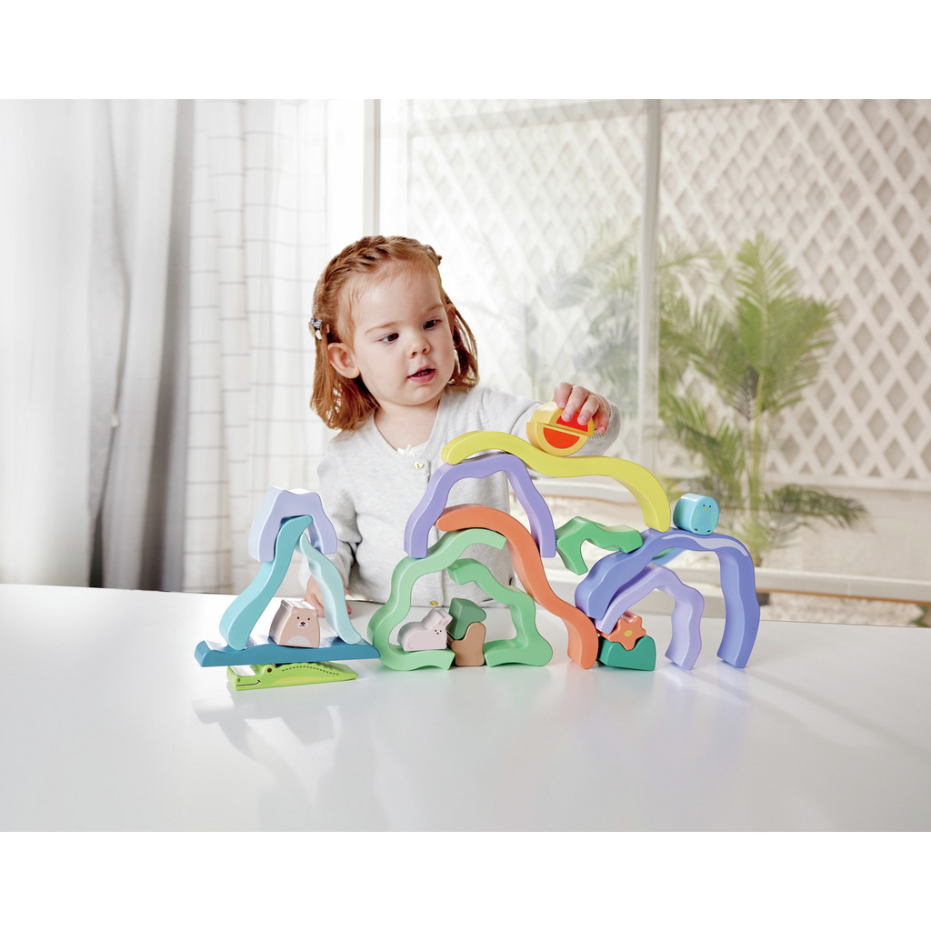 Landschaftsbausteine