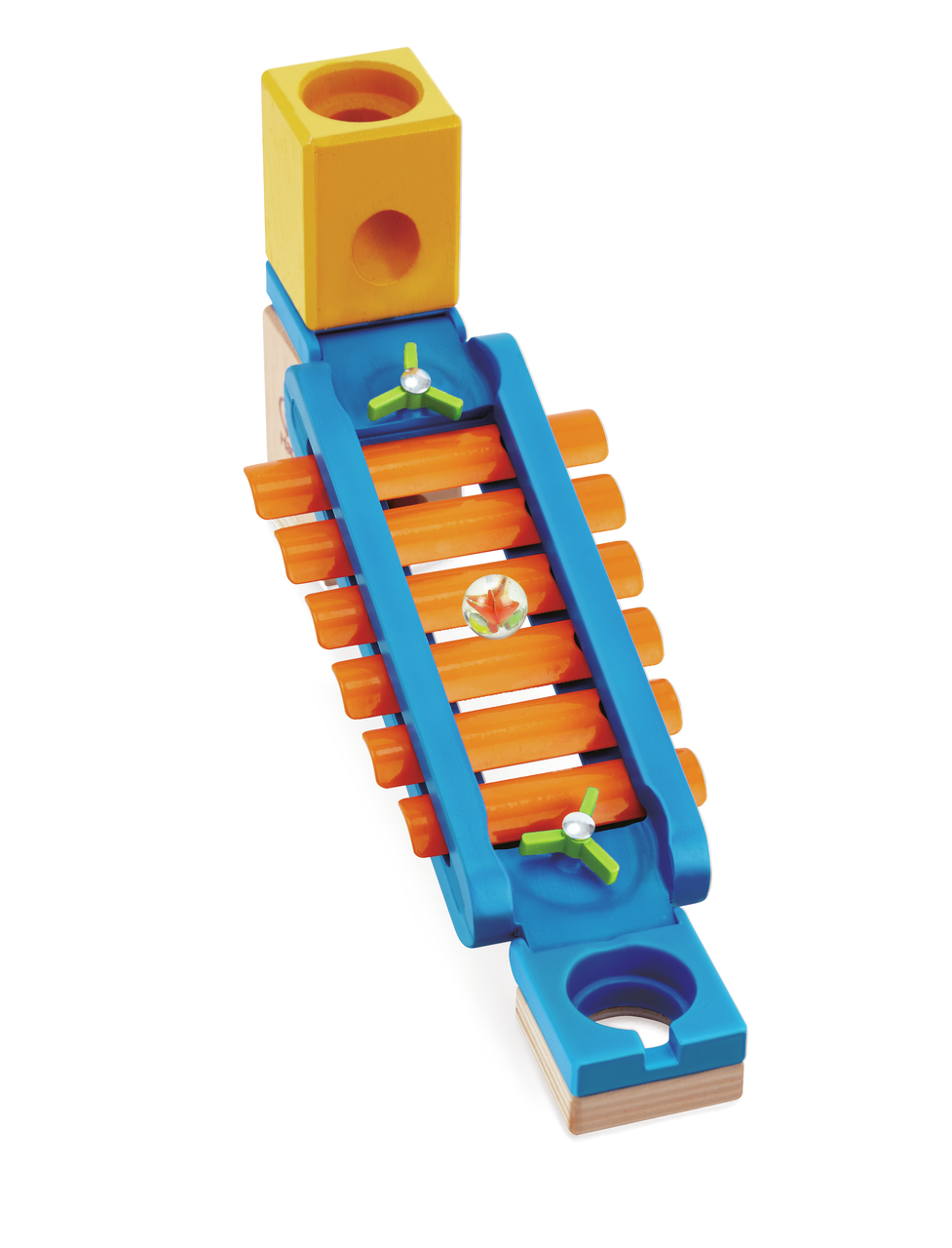 Klingender Spielplatz 