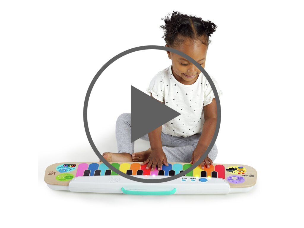 Magisches Touch Keyboard