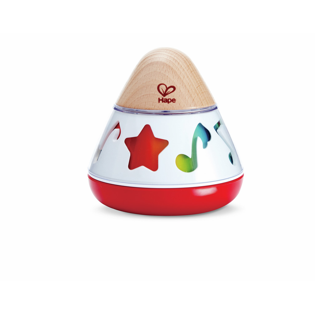 Sensorische Entdeckungen