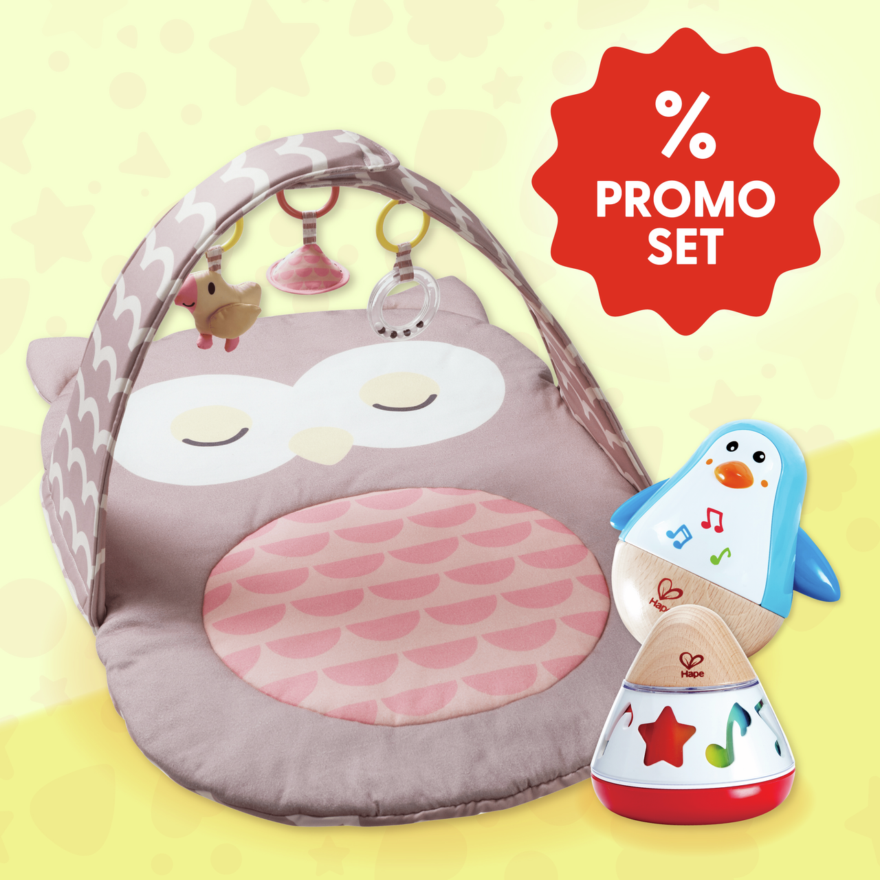 Wesentliche Dinge für die Bauchzeit