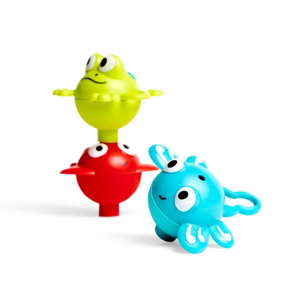 Badespielzeug Angelspaß-Set 