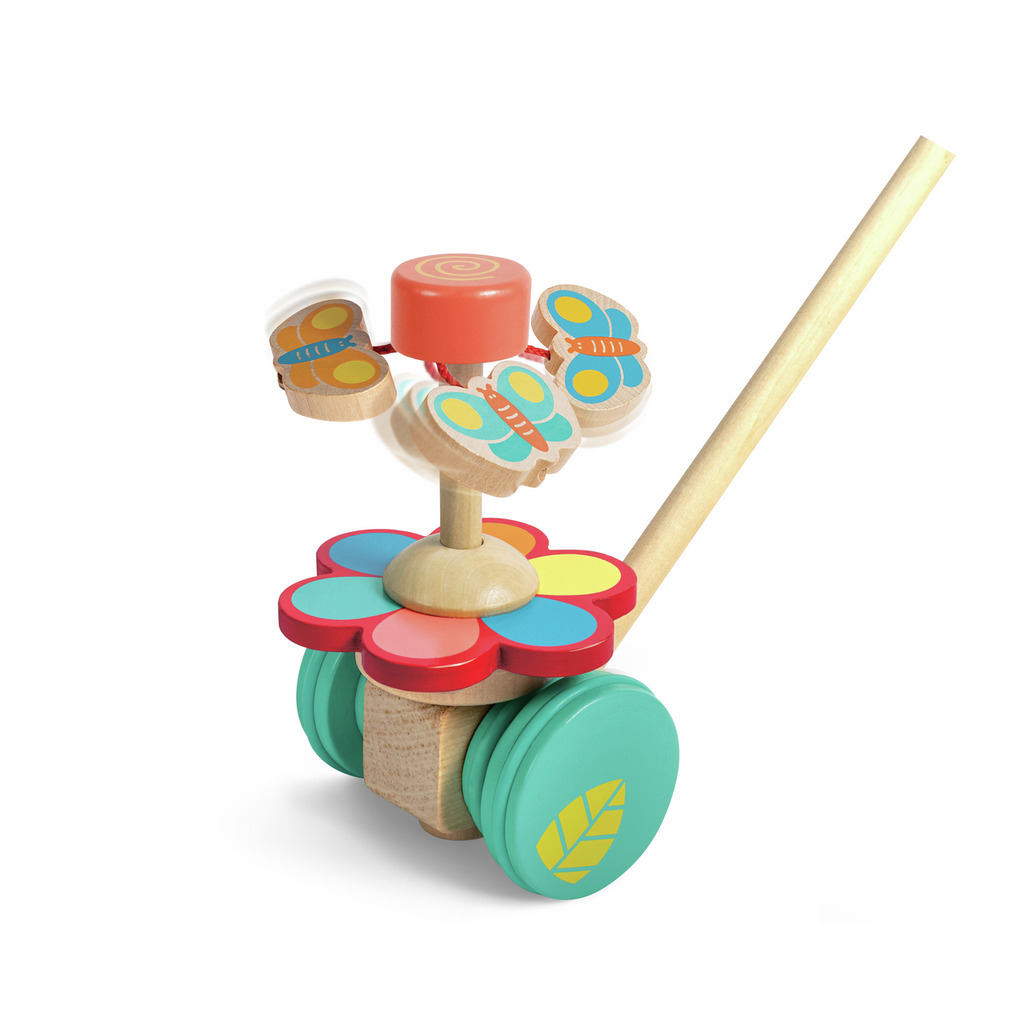 Tanzende Schmetterlinge