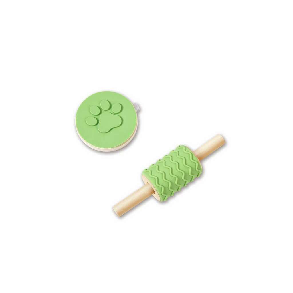 Stempel-Set Wunder der Natur