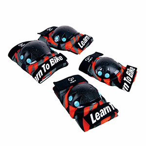 Off Road Knie- und Ellbogenschützer