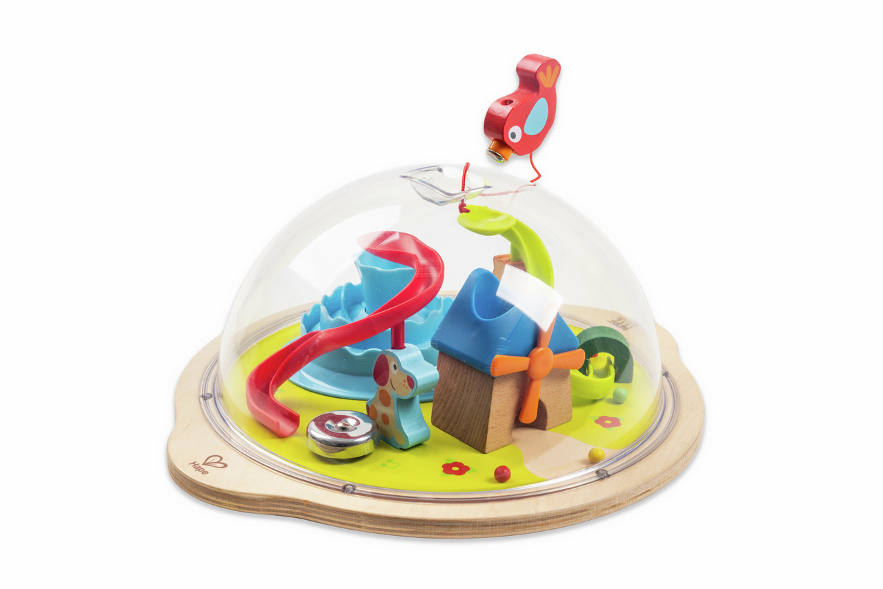 Sonnental-Erlebniskuppel