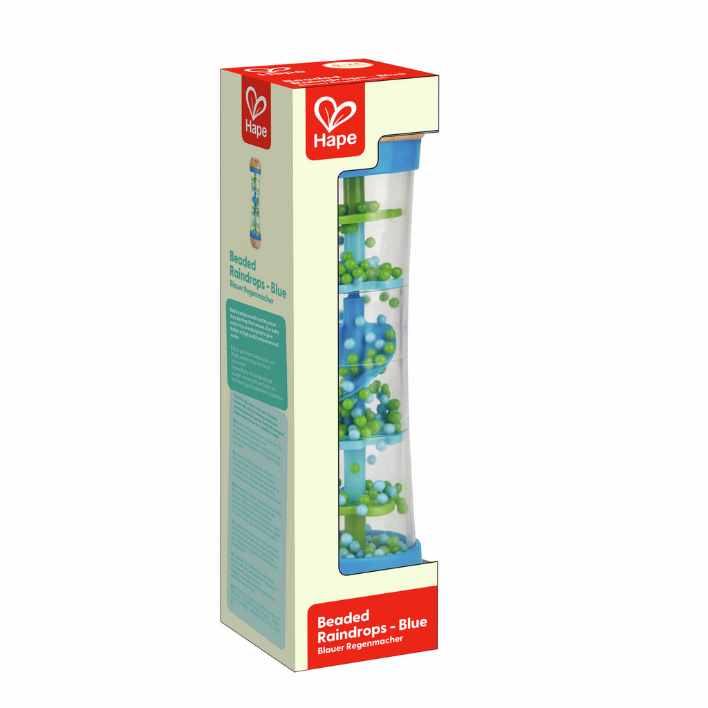 Sensorische Entdeckungen