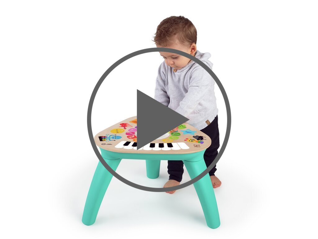 Magischer Touch Spieltisch - DE / IT / EN