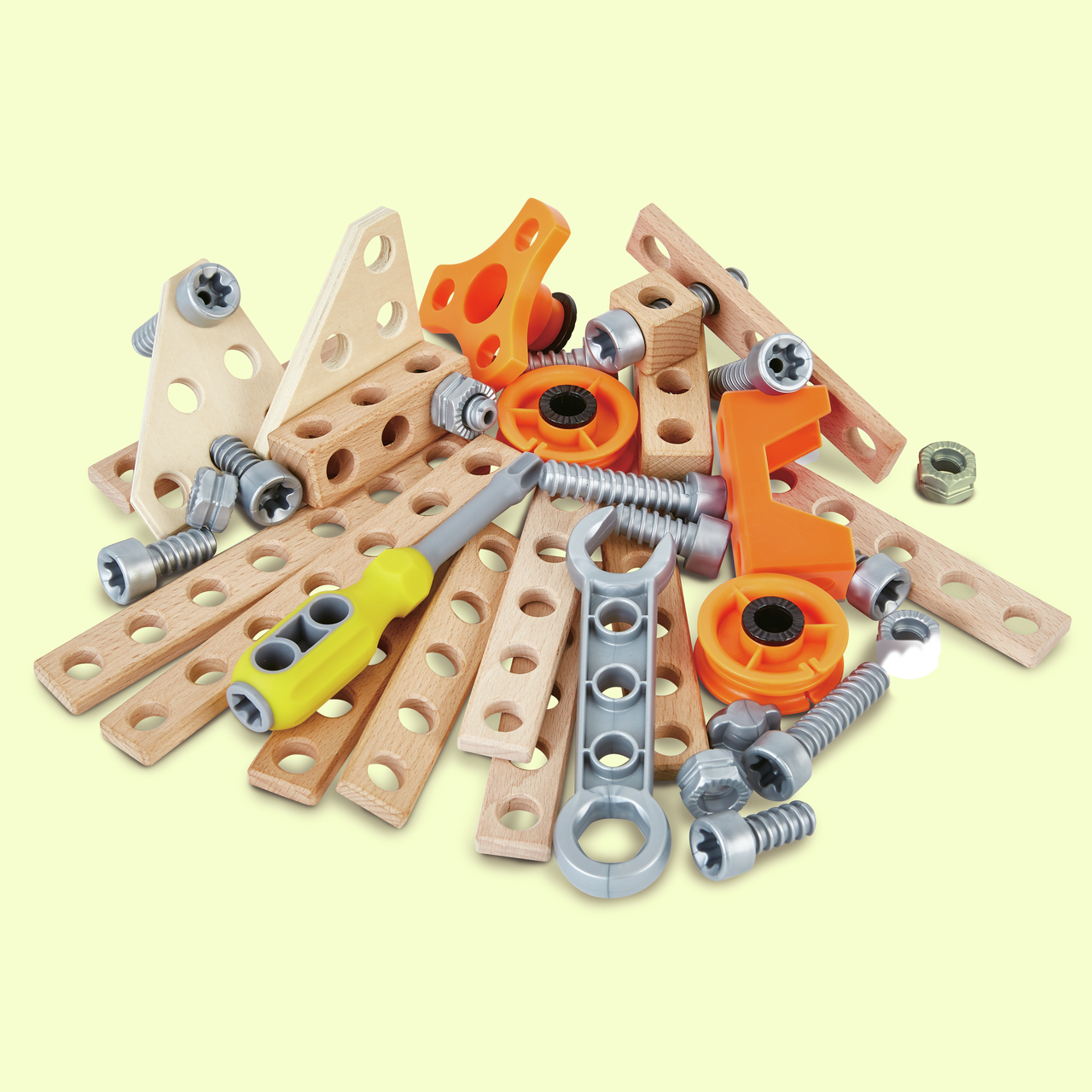 Erfinder Starter Set 