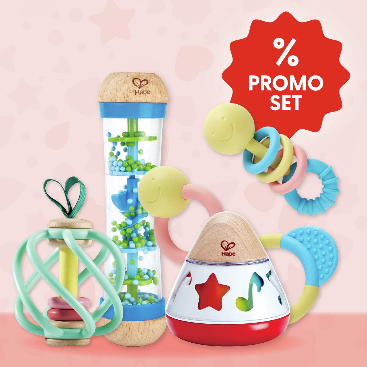 Sensorische Entdeckungen