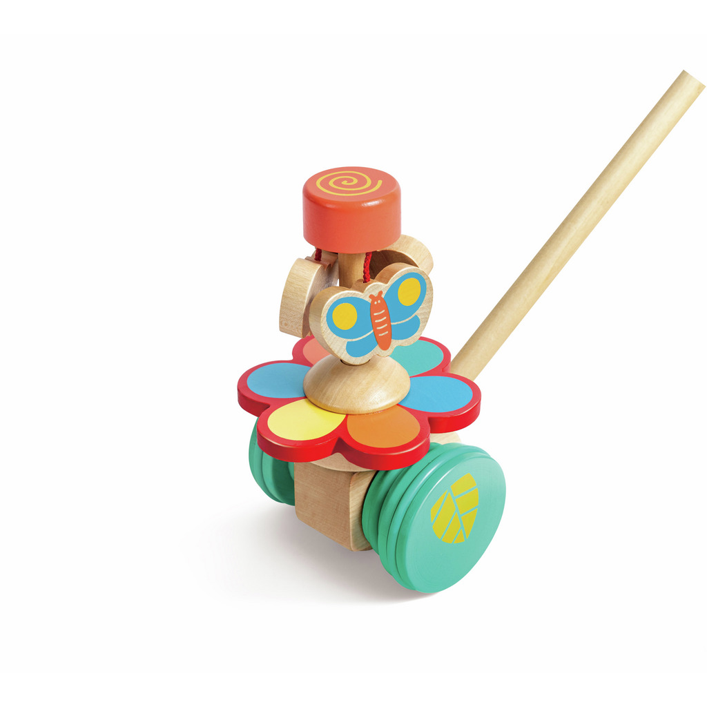 Tanzende Schmetterlinge