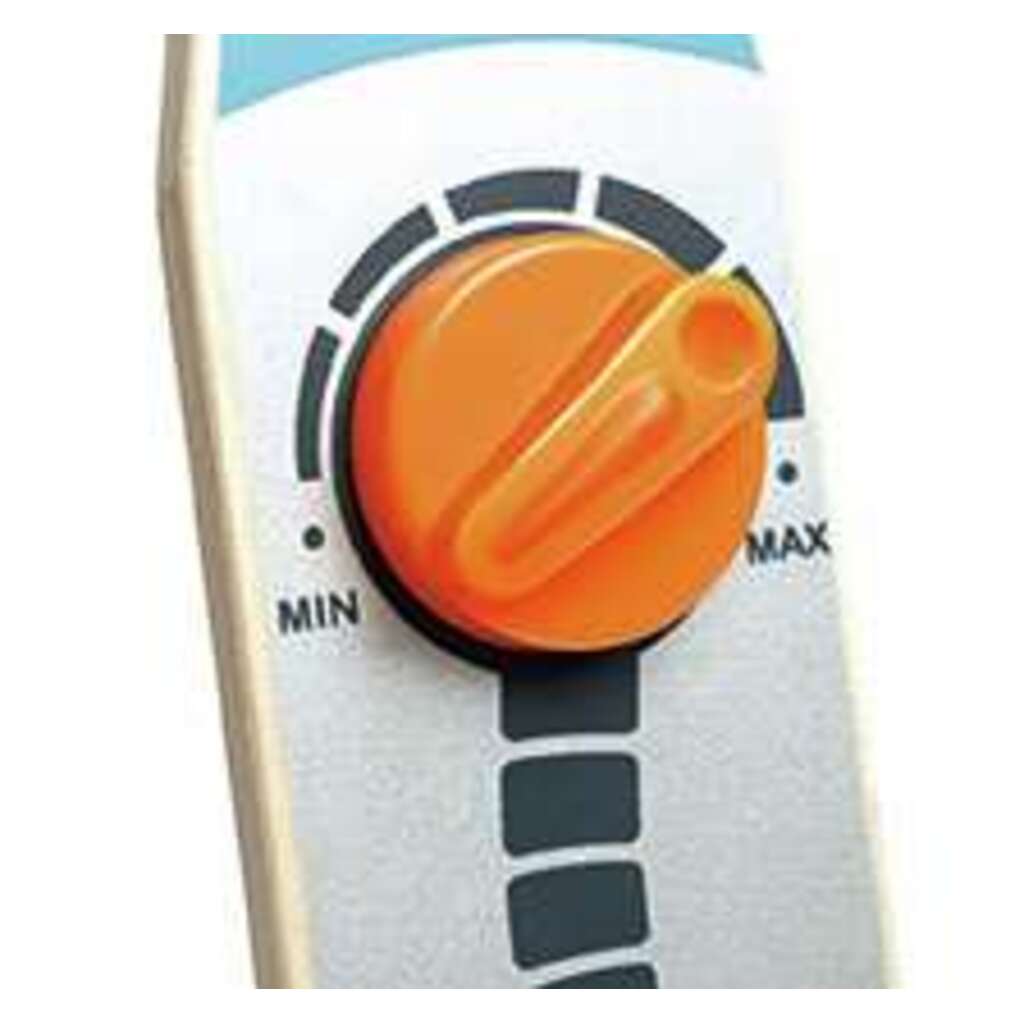 Spielzeug-Staubsauger