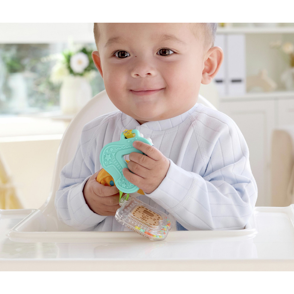 ABC der Sinne-Spielset