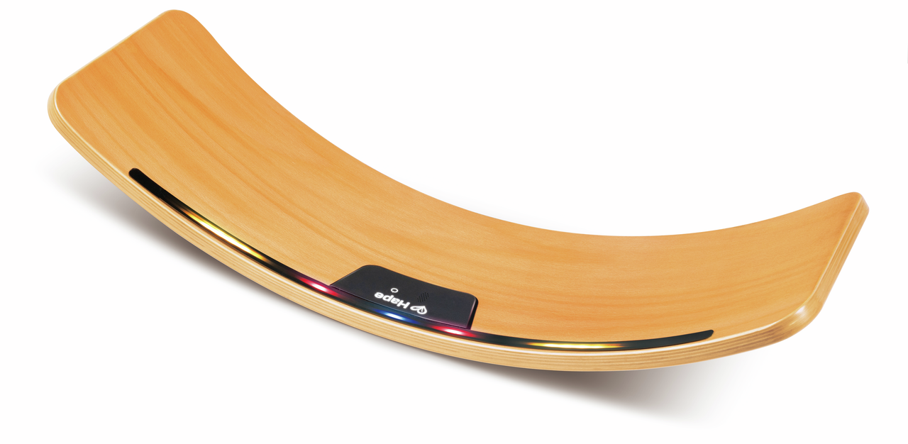 Intelligentes Balance Board