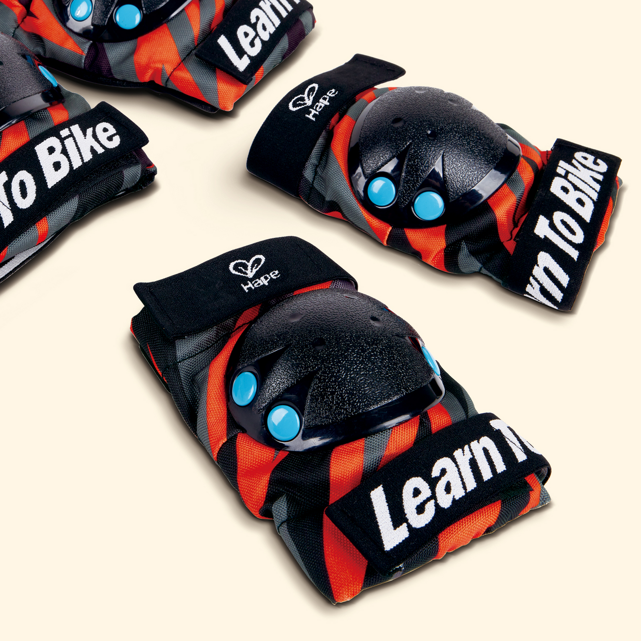 Off Road Knie- und Ellbogenschützer