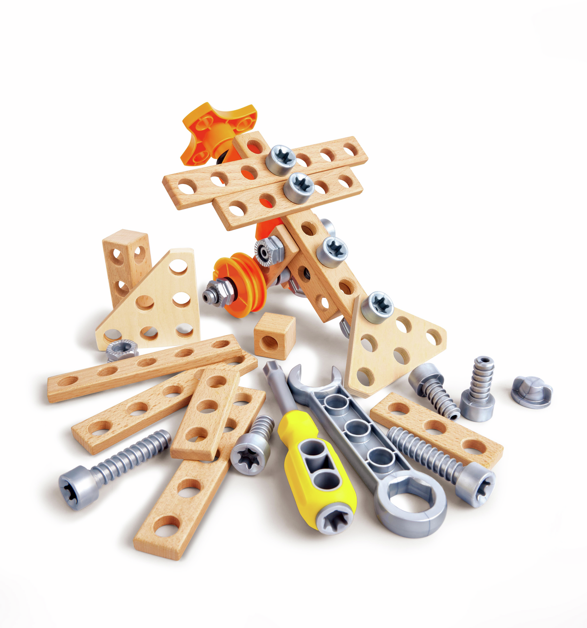 Erfinder Starter Set 