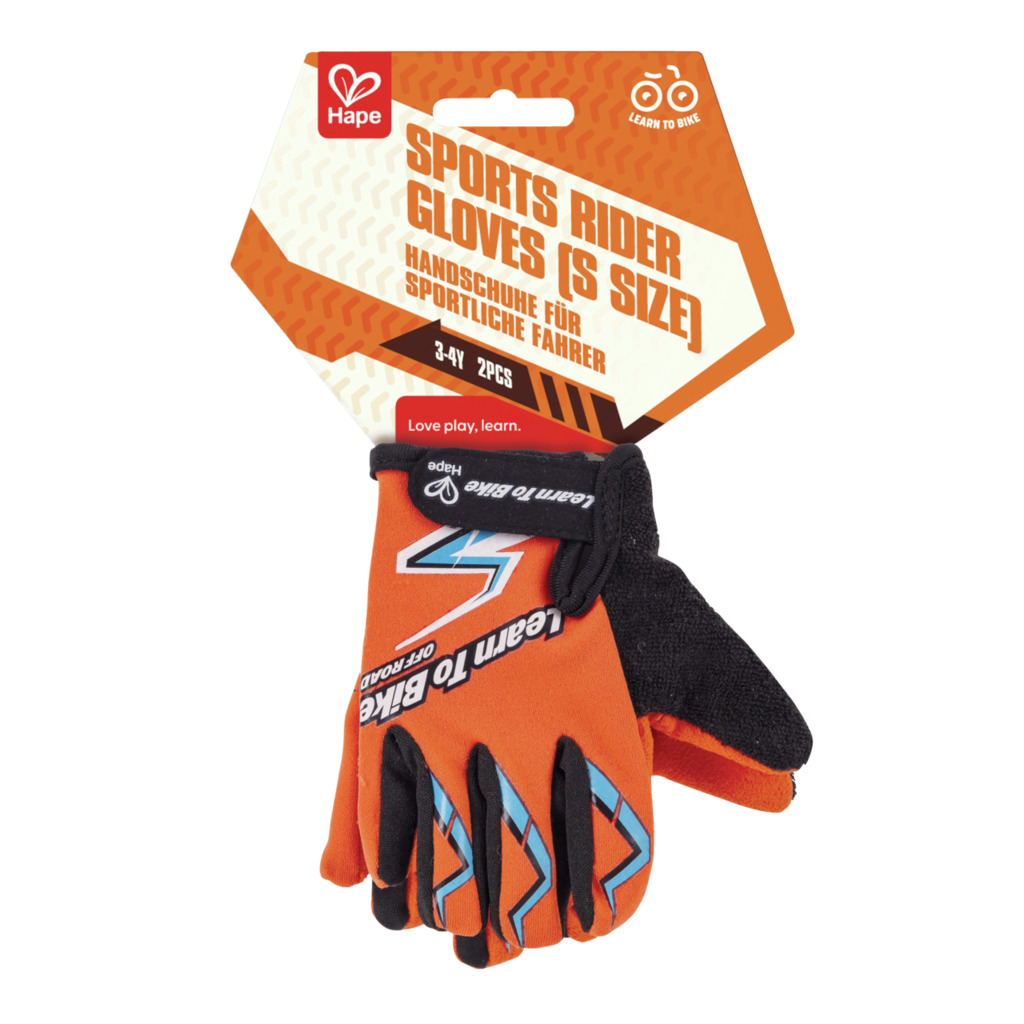 Cross Racing Handschuhe S