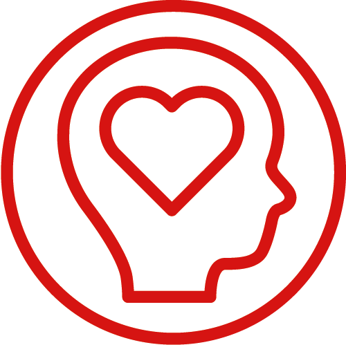 Emotionale Entwicklung