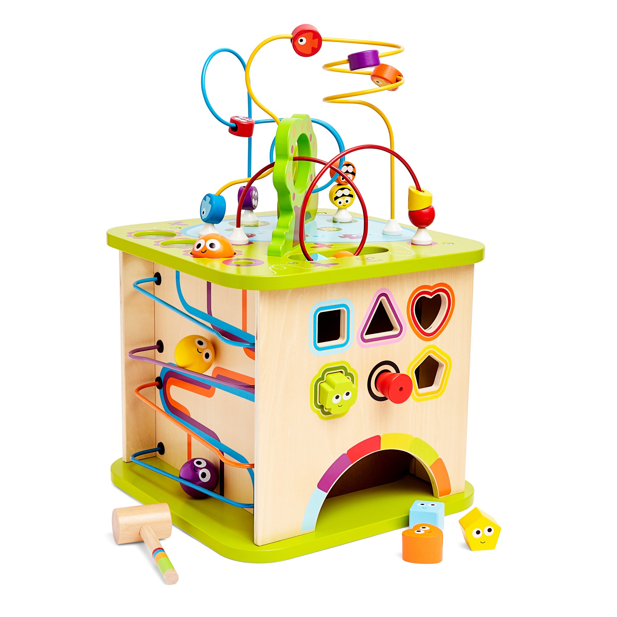 Country Critters Play Cube Country Critters Play Cube: testcase 7 (Platzhalter – keine KI-Analyse)