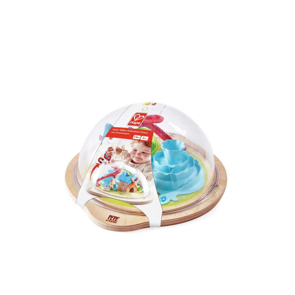 Sonnental-Erlebniskuppel