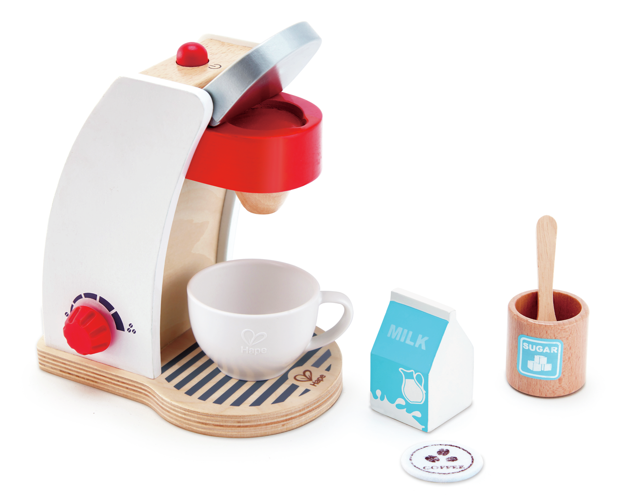 Meine Kaffeemaschine 