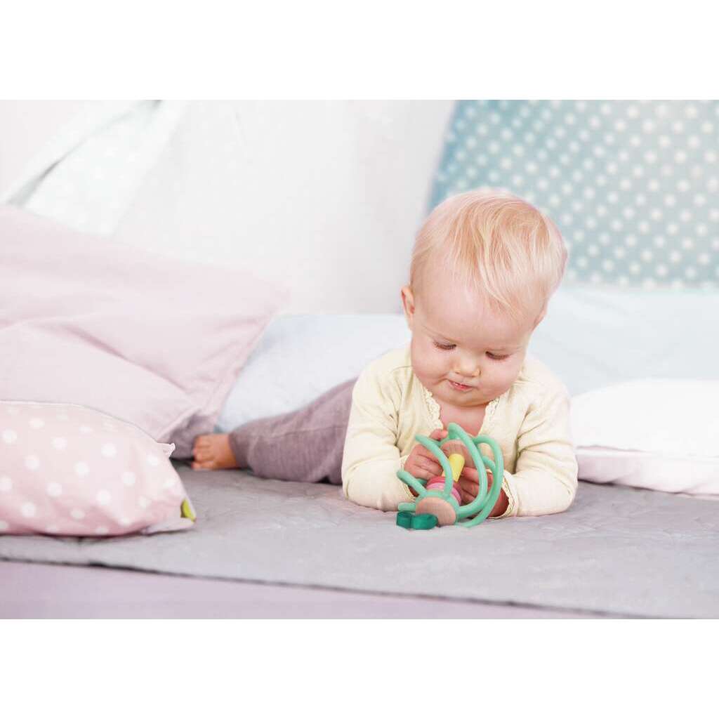 Greifling Apfel Alex