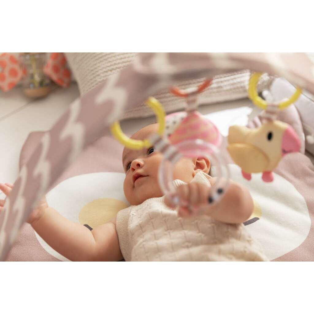 Spielbogen Eule Sina