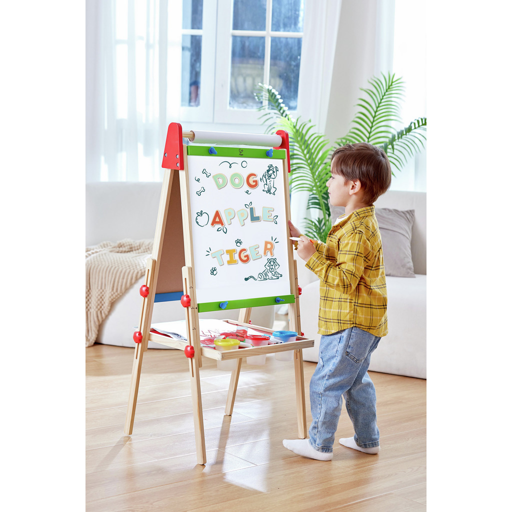 Magnetische Buchstaben 