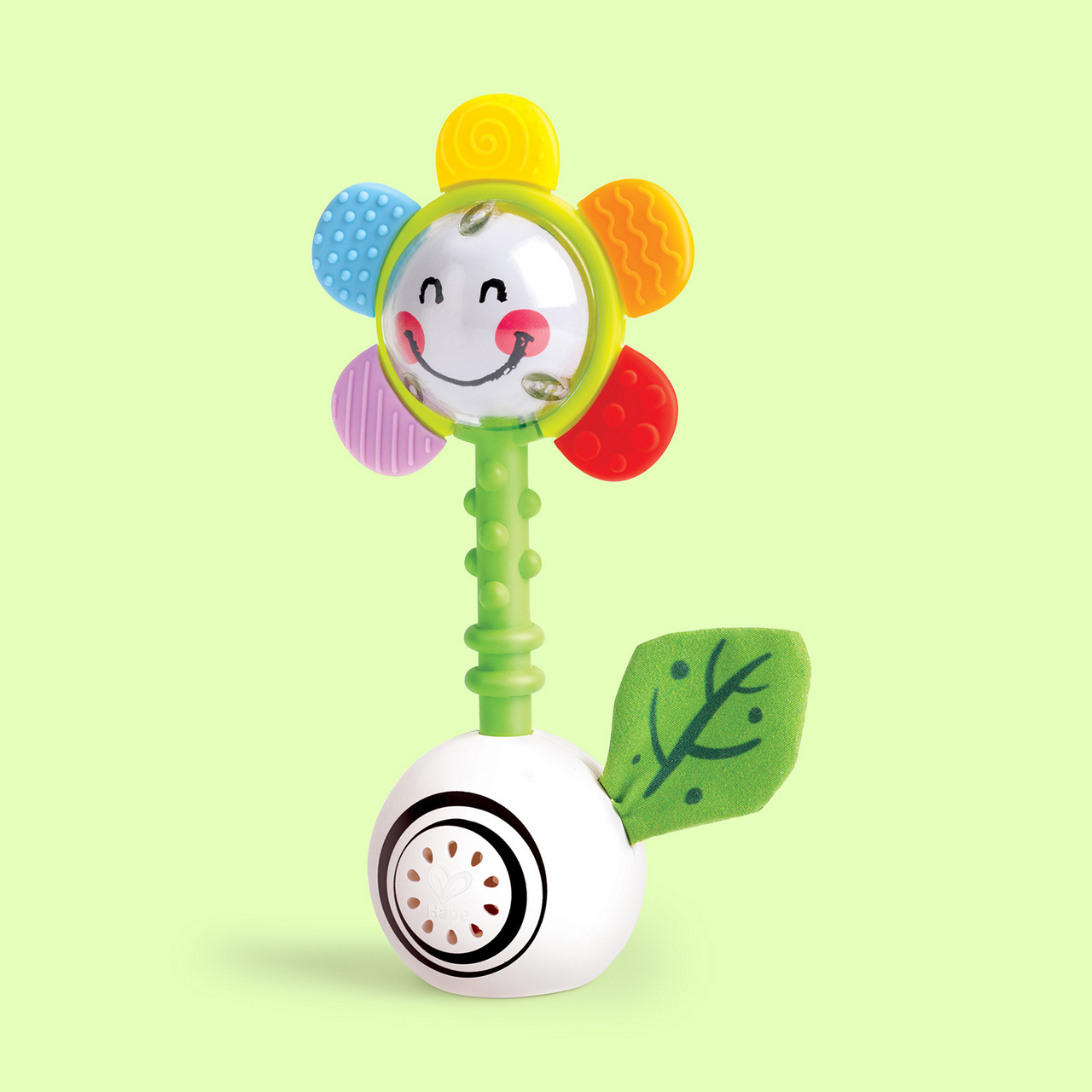 Shake 'n Sparkle Blumenrassel