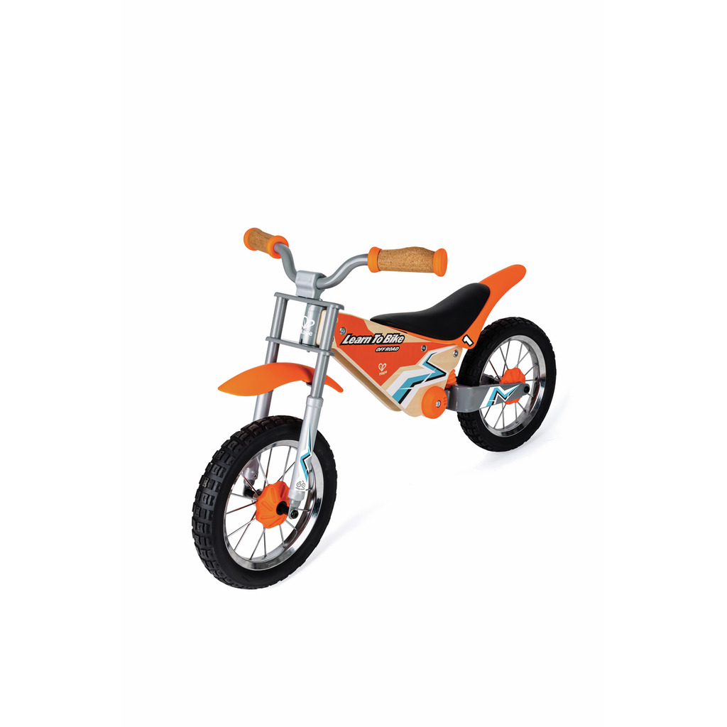 Cross Balance Bike