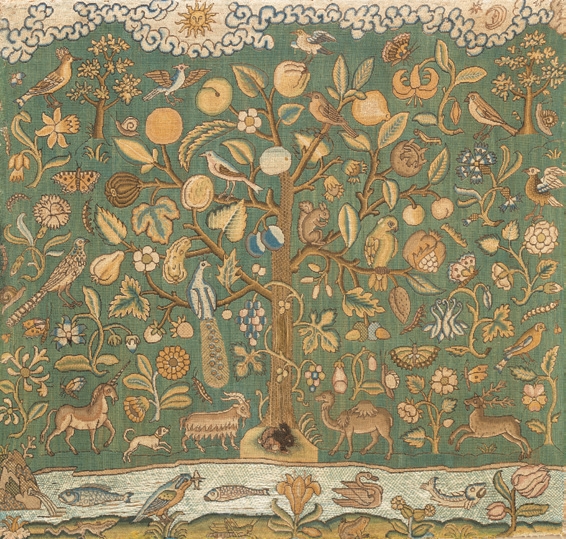 The Tree of Life