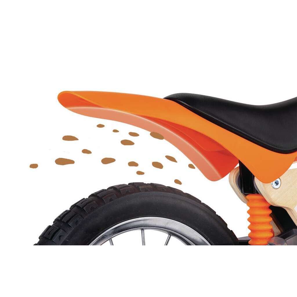 Cross Balance Bike