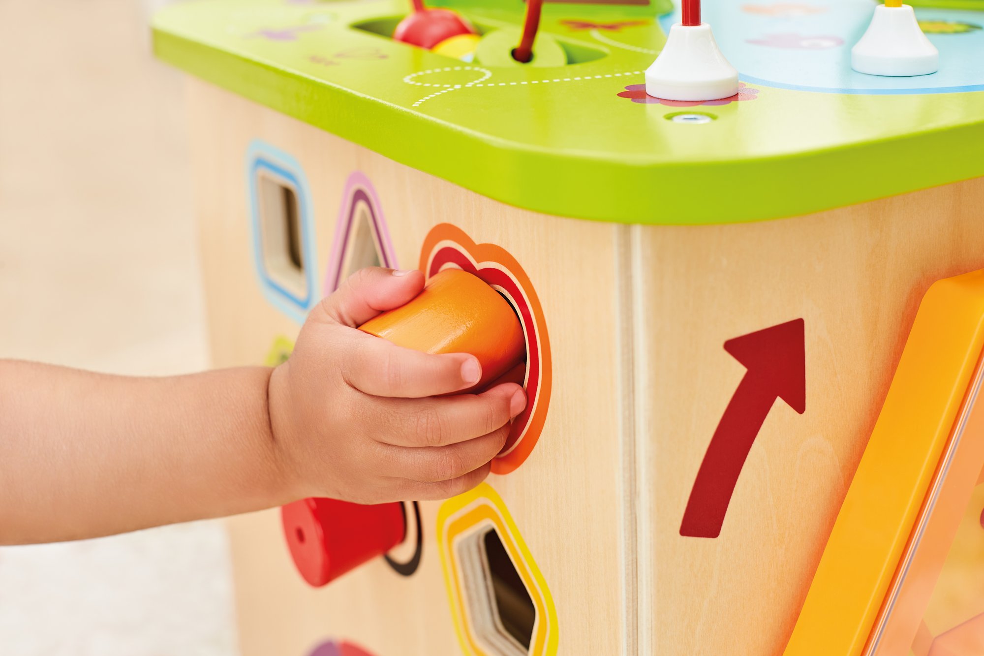 Country Critters Play Cube: testcase 18 (Platzhalter – keine KI-Analyse)